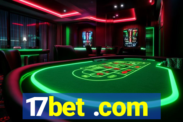 17bet .com